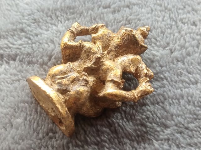 รูปหล่อพระพิฆเนศ รูปที่ 8