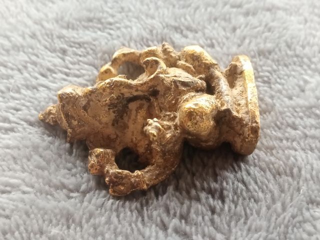 รูปหล่อพระพิฆเนศ รูปที่ 5