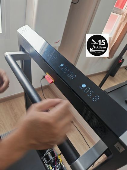 ช่างเปลี่ยนสายพานลู่วิ่งไฟฟ้าAmazfit ช่างซ่อมลู่วิ่งไฟฟ้าปนะดิพัทธิ์1ซ่อมได้ทุกรุ่น ทุกยี่ห้อ ทุกอาการ บริการถึงบ้านท่านทั่วไทย