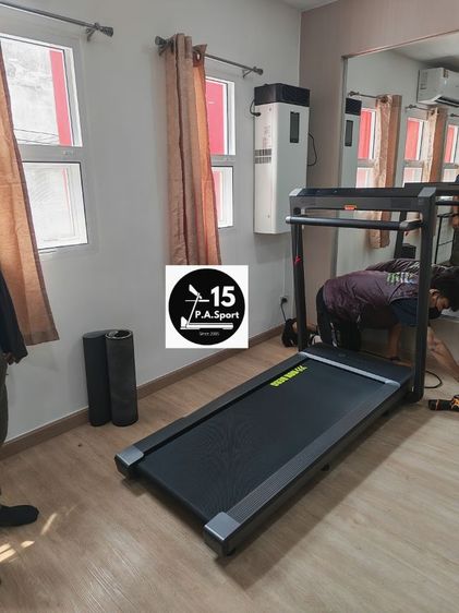 ช่างเปลี่ยนสายพานลู่วิ่งไฟฟ้าAmazfit ช่างซ่อมลู่วิ่งไฟฟ้าปนะดิพัทธิ์1ซ่อมได้ทุกรุ่น ทุกยี่ห้อ ทุกอาการ บริการถึงบ้านท่านทั่วไทย รูปที่ 14