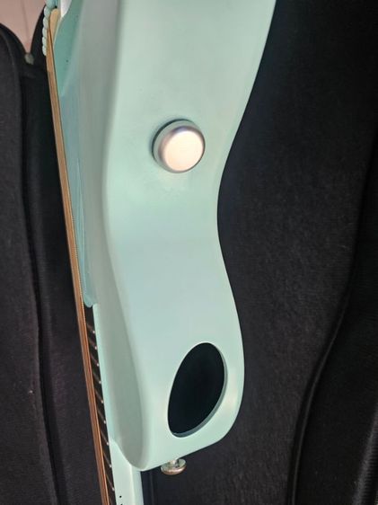 Enya Guitar Nova Go ไฟเบอร์ 35 นิ้ว รูปที่ 3