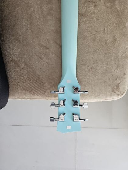 Enya Guitar Nova Go ไฟเบอร์ 35 นิ้ว รูปที่ 8