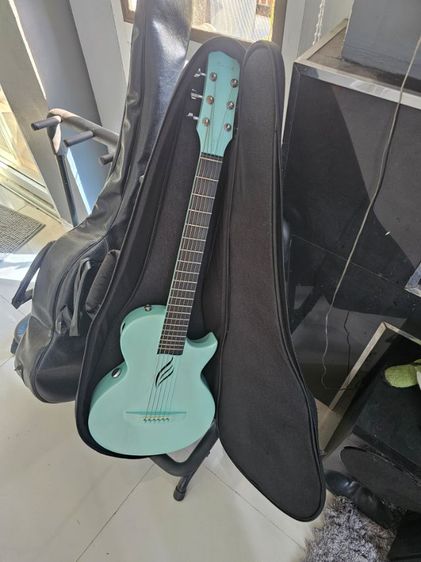 Enya Guitar Nova Go ไฟเบอร์ 35 นิ้ว รูปที่ 2