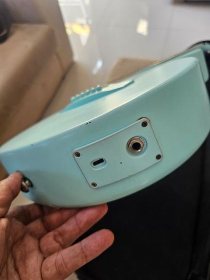 Enya Guitar Nova Go ไฟเบอร์ 35 นิ้ว รูปที่ 5