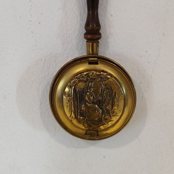 งานทองเหลือง รูปที่ 2