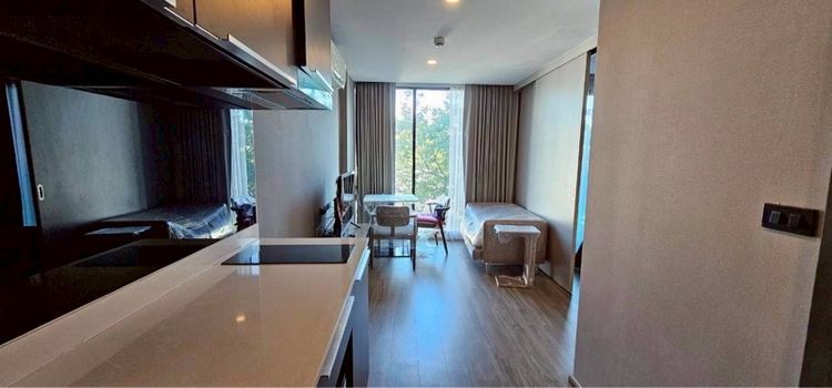 มีบางส่วน อื่นๆ ไม่อนุญาต Condo รูปที่ 4