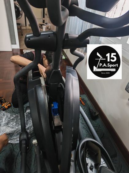 ช่างซ่อมเครื่องเดินวงรีSole ช่างซ่อมเครื่องเดินวงรีเพชรเกษม69 ซ่อมได้ทุกรุ่น ทุกยี่ห้อ ทุกอาการ บริการถึงบ้านท่านทั่วไทย รูปที่ 5