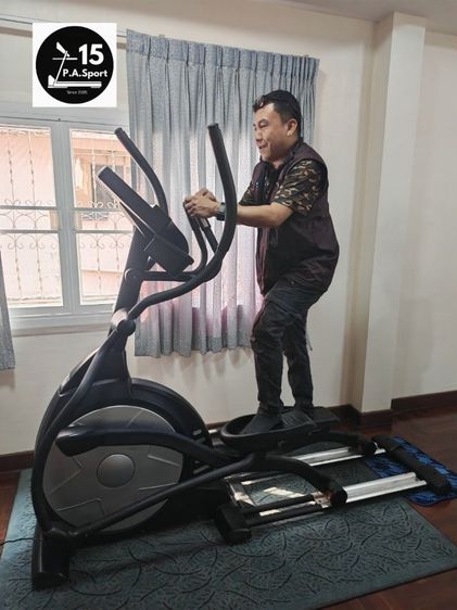 ช่างซ่อมเครื่องเดินวงรีSole ช่างซ่อมเครื่องเดินวงรีเพชรเกษม69 ซ่อมได้ทุกรุ่น ทุกยี่ห้อ ทุกอาการ บริการถึงบ้านท่านทั่วไทย รูปที่ 15