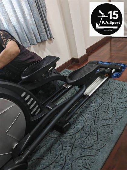 ช่างซ่อมเครื่องเดินวงรีSole ช่างซ่อมเครื่องเดินวงรีเพชรเกษม69 ซ่อมได้ทุกรุ่น ทุกยี่ห้อ ทุกอาการ บริการถึงบ้านท่านทั่วไทย รูปที่ 9