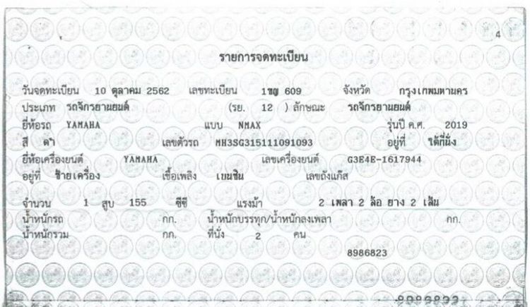 NMAX 2019 รูปที่ 8