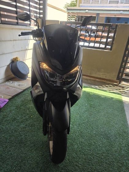 NMAX 2019 รูปที่ 3