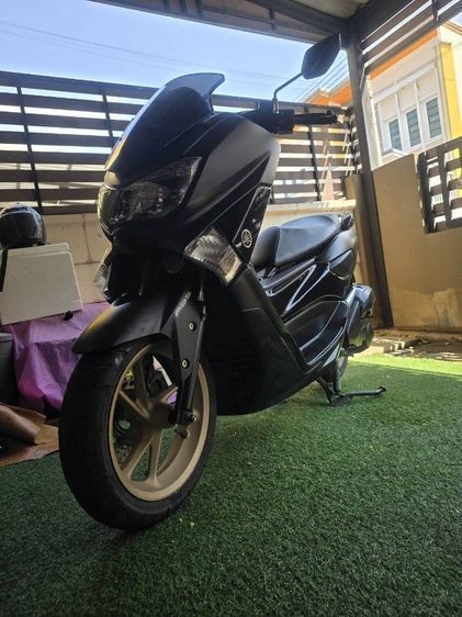 NMAX 2019 รูปที่ 2