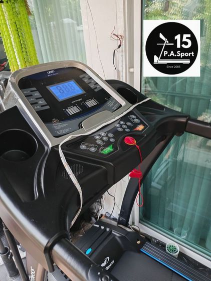 ช่างเปลี่ยนสายพานลู่วิ่งไฟฟ้าNorth fitness​ ช่างซ่อมลู่วิ่งไฟฟ้าเสรีไทย29 ซ่อมได้ทุกรุ่น​ทุกยี่ห้อ​ ทุกอาการบริการถึงบ้านท่านทั่วไทย รูปที่ 17