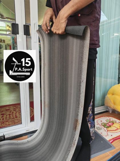 ช่างเปลี่ยนสายพานลู่วิ่งไฟฟ้าNorth fitness​ ช่างซ่อมลู่วิ่งไฟฟ้าเสรีไทย29 ซ่อมได้ทุกรุ่น​ทุกยี่ห้อ​ ทุกอาการบริการถึงบ้านท่านทั่วไทย รูปที่ 9