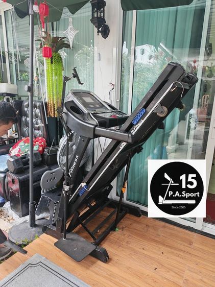 ช่างเปลี่ยนสายพานลู่วิ่งไฟฟ้าNorth fitness​ ช่างซ่อมลู่วิ่งไฟฟ้าเสรีไทย29 ซ่อมได้ทุกรุ่น​ทุกยี่ห้อ​ ทุกอาการบริการถึงบ้านท่านทั่วไทย รูปที่ 3