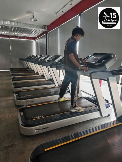 ช่างซ่อมแผงวงจรลู่วิ่งไฟฟ้าImpluse ช่างซ่อมลู่วิ่งไฟฟ้าสมุทรสาคร​ ซ่อมได้ทุกรุ่น​ ทุกยี่ห้อ​ ทุกอาการ​ บริการถึงบ้านท่านทั่วไทย​ รูปที่ 17