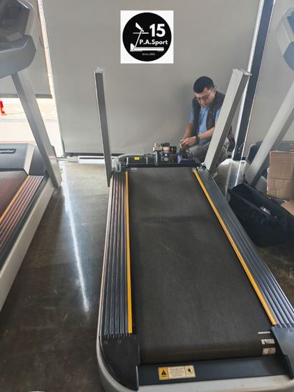 ช่างซ่อมแผงวงจรลู่วิ่งไฟฟ้าImpluse ช่างซ่อมลู่วิ่งไฟฟ้าสมุทรสาคร​ ซ่อมได้ทุกรุ่น​ ทุกยี่ห้อ​ ทุกอาการ​ บริการถึงบ้านท่านทั่วไทย​ รูปที่ 12