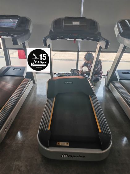 ช่างซ่อมแผงวงจรลู่วิ่งไฟฟ้าImpluse ช่างซ่อมลู่วิ่งไฟฟ้าสมุทรสาคร​ ซ่อมได้ทุกรุ่น​ ทุกยี่ห้อ​ ทุกอาการ​ บริการถึงบ้านท่านทั่วไทย​ รูปที่ 10