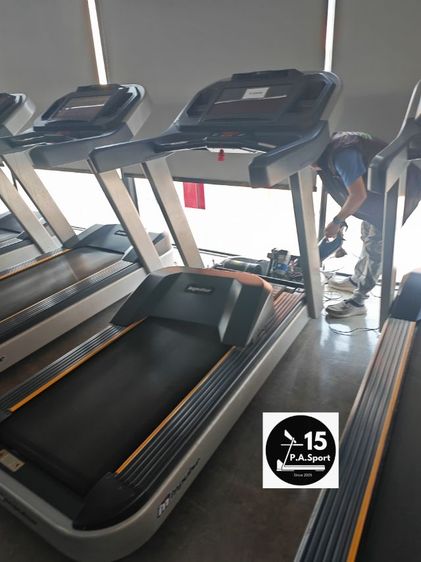 ช่างซ่อมแผงวงจรลู่วิ่งไฟฟ้าImpluse ช่างซ่อมลู่วิ่งไฟฟ้าสมุทรสาคร​ ซ่อมได้ทุกรุ่น​ ทุกยี่ห้อ​ ทุกอาการ​ บริการถึงบ้านท่านทั่วไทย​ รูปที่ 3