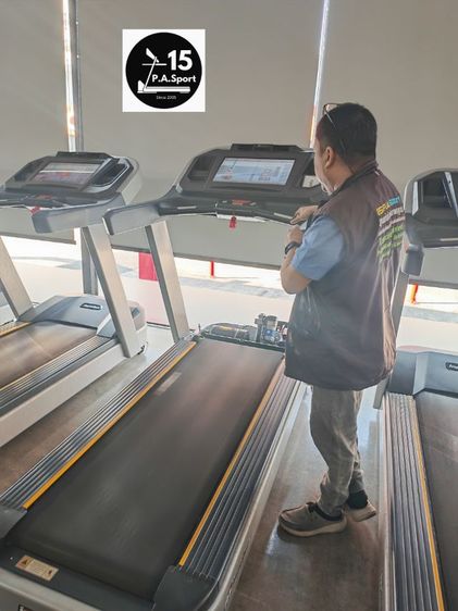 ช่างซ่อมแผงวงจรลู่วิ่งไฟฟ้าImpluse ช่างซ่อมลู่วิ่งไฟฟ้าสมุทรสาคร​ ซ่อมได้ทุกรุ่น​ ทุกยี่ห้อ​ ทุกอาการ​ บริการถึงบ้านท่านทั่วไทย​ รูปที่ 13