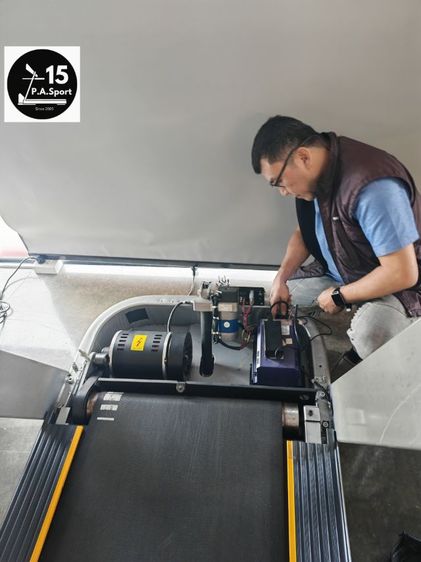 ช่างซ่อมแผงวงจรลู่วิ่งไฟฟ้าImpluse ช่างซ่อมลู่วิ่งไฟฟ้าสมุทรสาคร​ ซ่อมได้ทุกรุ่น​ ทุกยี่ห้อ​ ทุกอาการ​ บริการถึงบ้านท่านทั่วไทย​ รูปที่ 11