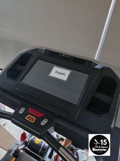 ช่างซ่อมแผงวงจรลู่วิ่งไฟฟ้าImpluse ช่างซ่อมลู่วิ่งไฟฟ้าสมุทรสาคร​ ซ่อมได้ทุกรุ่น​ ทุกยี่ห้อ​ ทุกอาการ​ บริการถึงบ้านท่านทั่วไทย​ รูปที่ 4