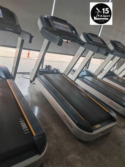 ช่างซ่อมแผงวงจรลู่วิ่งไฟฟ้าImpluse ช่างซ่อมลู่วิ่งไฟฟ้าสมุทรสาคร​ ซ่อมได้ทุกรุ่น​ ทุกยี่ห้อ​ ทุกอาการ​ บริการถึงบ้านท่านทั่วไทย​ รูปที่ 15