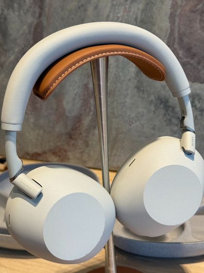 Sony WH-1000XM6 รูปที่ 2