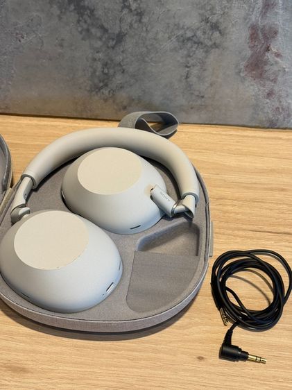 Sony WH-1000XM6 รูปที่ 9