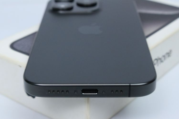 iPhone 15 Pro 128GB - ID26010338 รูปที่ 2