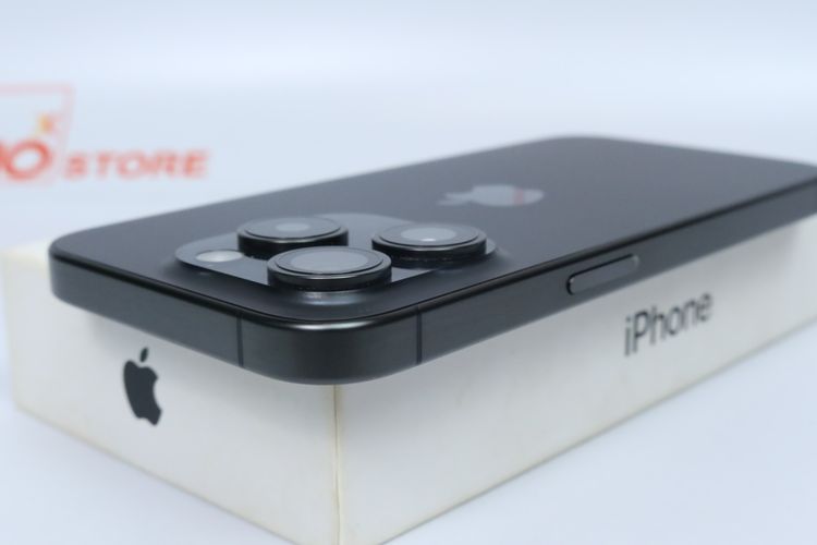 iPhone 15 Pro 128GB - ID26010338 รูปที่ 5