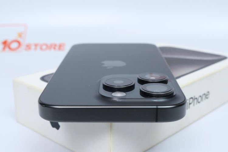 iPhone 15 Pro 128GB - ID26010338 รูปที่ 6