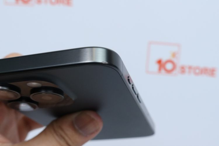 iPhone 15 Pro 128GB - ID26010338 รูปที่ 12