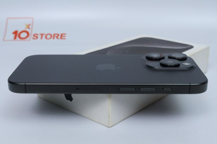 iPhone 15 Pro 128GB - ID26010338 รูปที่ 8