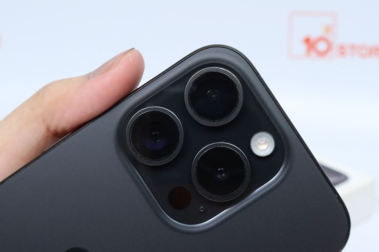 iPhone 15 Pro 128GB - ID26010338 รูปที่ 11