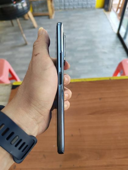 Huawei Nova 9 SE แรม 8 กิ๊ก รอม 128 กิ๊ก จอ 6.78 นิ้ว  เครื่องสวย รูปที่ 4