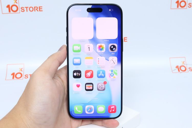 iPhone 17 Air 256GB - ID26010337 รูปที่ 10