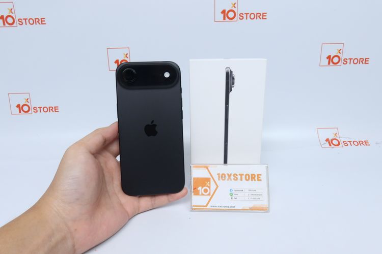 iPhone 17 Air 256GB - ID26010337