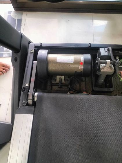 ช่างซ่อมลู่วิ่งไฟฟ้าSole​ f80 ช่างซ่อมลู่วิ่งไฟฟ้าสรงประภา​ ซ่อมได้ทุกรุ่น​ ทุกยี่ห้อ​ ทุกอาการบริการถึงบ้านท่านทั่วไทย รูปที่ 5