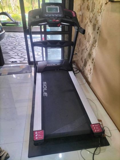 ช่างซ่อมลู่วิ่งไฟฟ้าSole​ f80 ช่างซ่อมลู่วิ่งไฟฟ้าสรงประภา​ ซ่อมได้ทุกรุ่น​ ทุกยี่ห้อ​ ทุกอาการบริการถึงบ้านท่านทั่วไทย รูปที่ 2