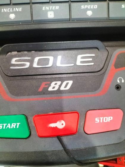 ช่างซ่อมลู่วิ่งไฟฟ้าSole​ f80 ช่างซ่อมลู่วิ่งไฟฟ้าสรงประภา​ ซ่อมได้ทุกรุ่น​ ทุกยี่ห้อ​ ทุกอาการบริการถึงบ้านท่านทั่วไทย รูปที่ 4