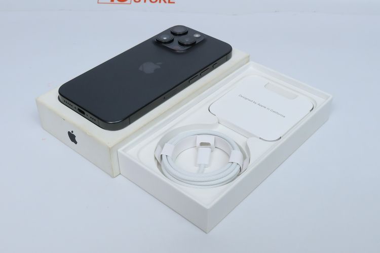 iPhone 15 Pro 128GB - ID26010338 รูปที่ 13