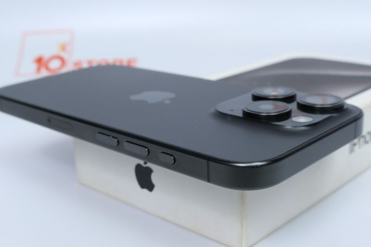 iPhone 15 Pro 128GB - ID26010338 รูปที่ 7