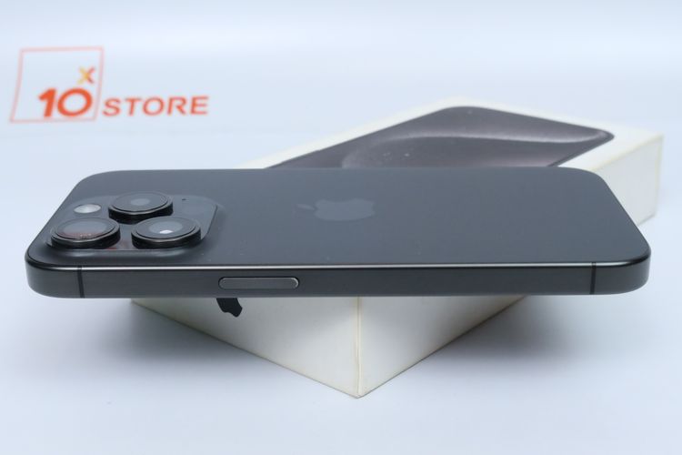 iPhone 15 Pro 128GB - ID26010338 รูปที่ 4