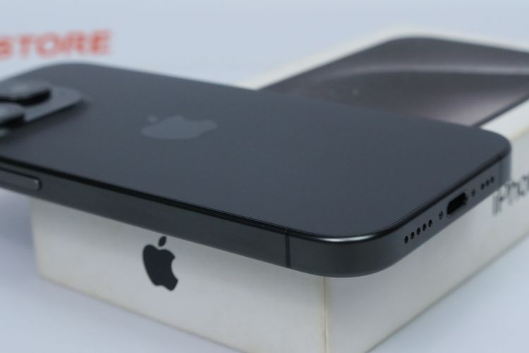 iPhone 15 Pro 128GB - ID26010338 รูปที่ 3