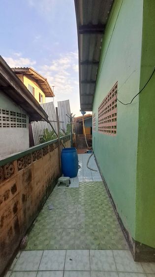 อื่นๆ มีบางส่วน 2016 บ้าน 2 หลังบางน้ำเปรี้ยวให้เช่ารายเดือนราคาเพียง 5,000 บาท รูปที่ 4