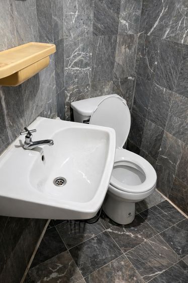 มีบางส่วน 🏢 ขายคอนโด Kaset Residence 📍 ใกล้มหาวิทยาลัยเกษตรศาสตร์ เดินทางสะดวกมาก รูปที่ 3