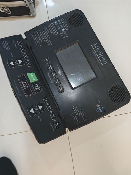 ช่างซ่อมลู่วิ่งไฟฟ้าLifespan​TR5000i ช่างซ่อมลู่วิ่งไฟฟ้าพระโขนง​ ซ่อมได้ทุกรุ่น​ ทุกยี่ห้อ​ ทุกอาการบริการถึงบ้านท่านทั่วไทย รูปที่ 12