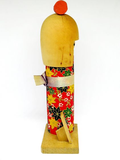 Japanese Doll Mie Iseshima ตุ๊กตาญี่ปุ่น มิเอะ อิเซชิมะ รูปที่ 2