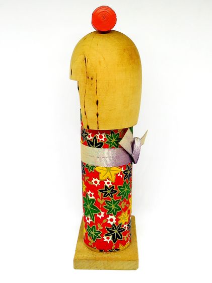 Japanese Doll Mie Iseshima ตุ๊กตาญี่ปุ่น มิเอะ อิเซชิมะ รูปที่ 4